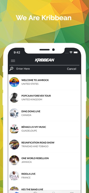 Kribbean(圖4)-速報App