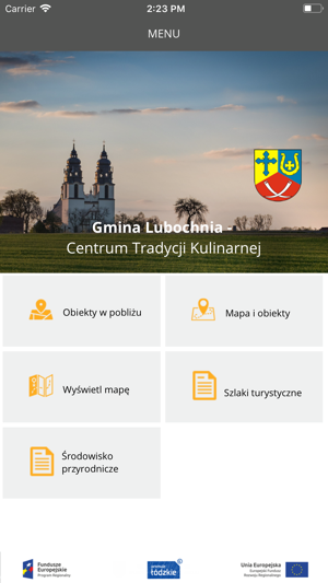 Centrum tradycji kulinarnych(圖3)-速報App