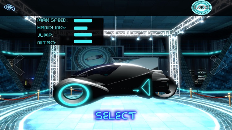 LIGHT BIKER RACING SOCCER MULTIPLAYER screenshot-4