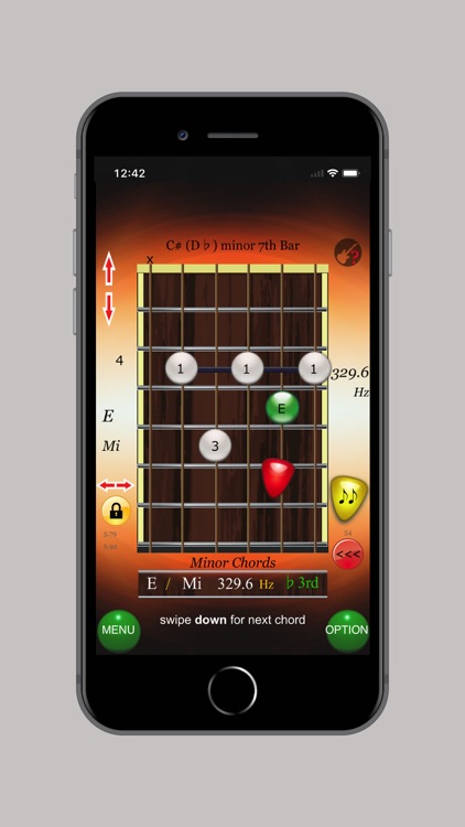 Chords for Guitar (Ads)