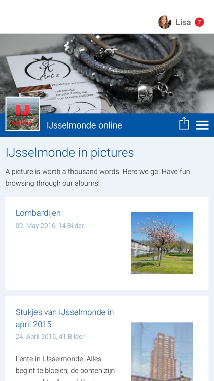 IJsselmonde online