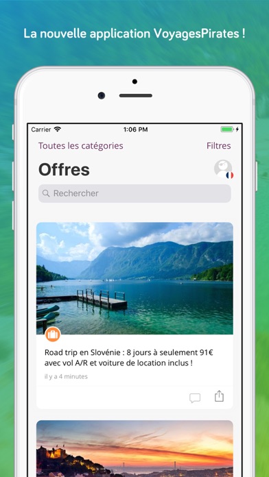 VoyagesPirates: Vols et Hôtels VoyagesPirates: Vols et Hôtels