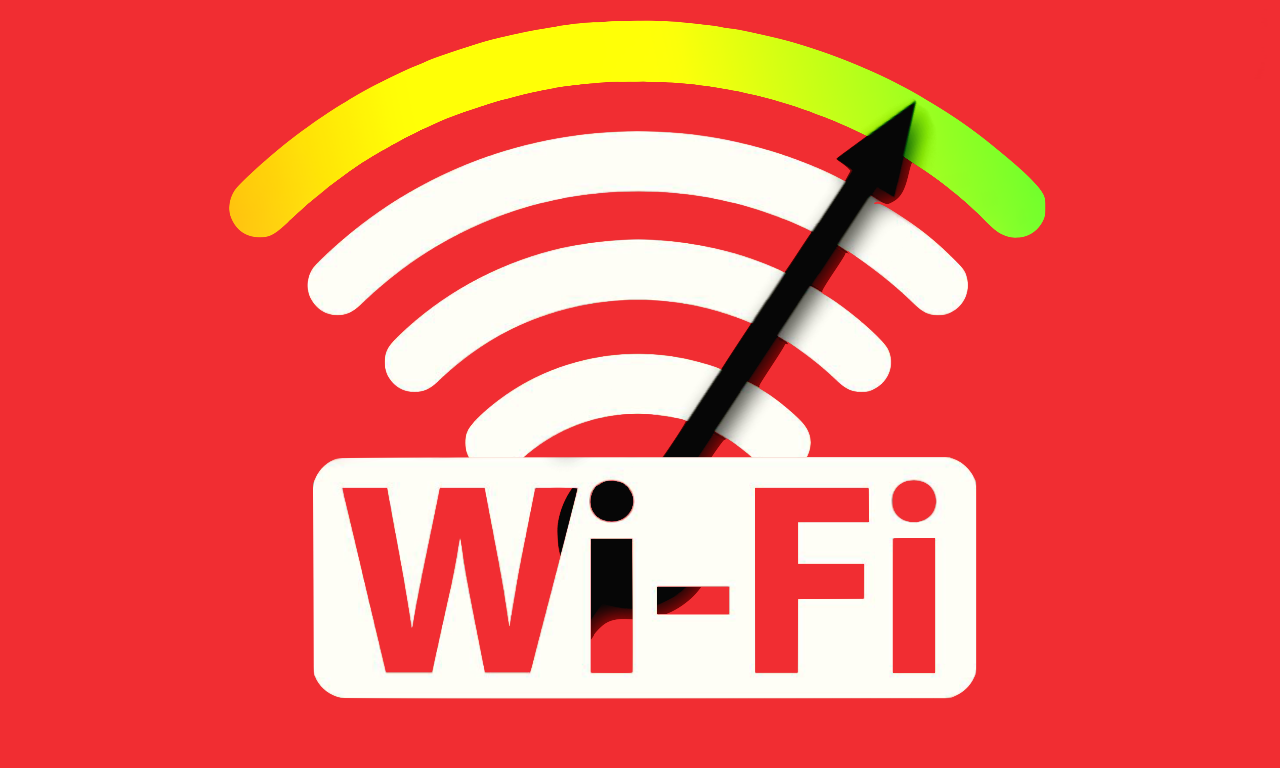 WiFi Check - speed tool