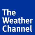 The Weather Channel: 気象情報 icon