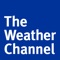 Icon for The Weather Channel: Live Maps