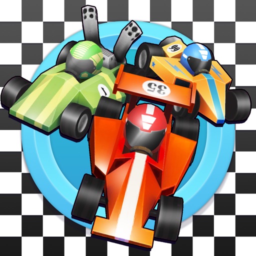 Sky Racerz icon