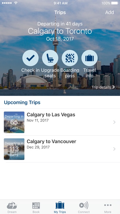 WestJet