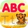 ABC Writing Alphabet Coloring