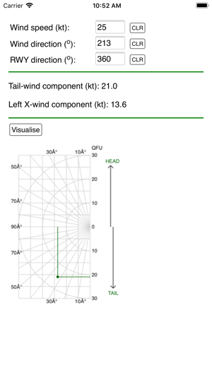 Wind Components(圖2)-速報App