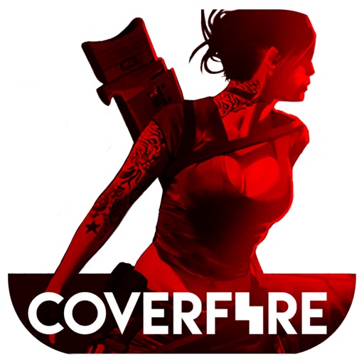 Cover Fire