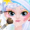 Princess Makeup & Dressup Show