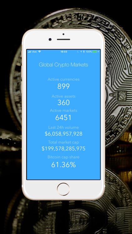 MultiCrypto converter
