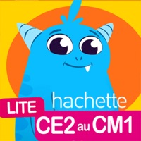 Révisions du CE2 au CM1 Lite