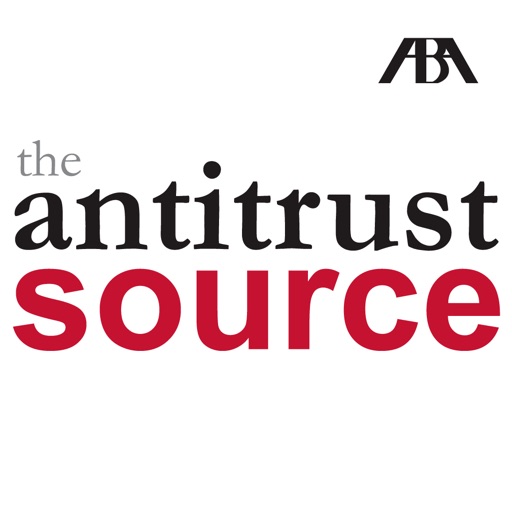 The Antitrust Source iOS App