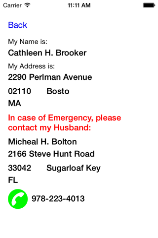 Asking for Emergency Help - náhled