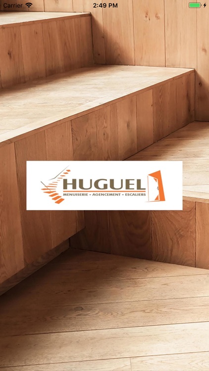 Huguel