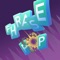 Phrase Pop is a word puzzle game you solve letter by letter
