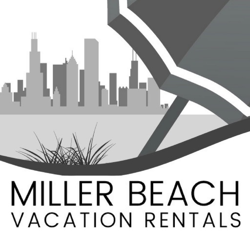 Miller Beach Vacation Rentals icon