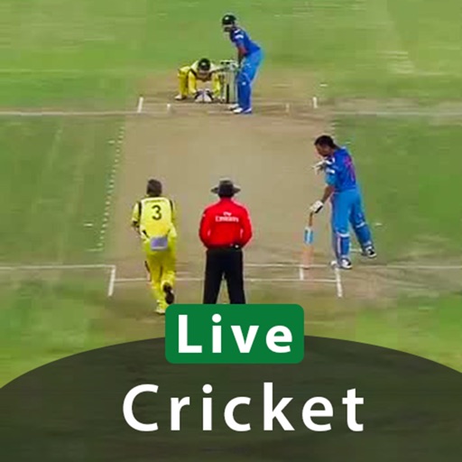 Cricket Buzz Live Cricket by Enamul Haque