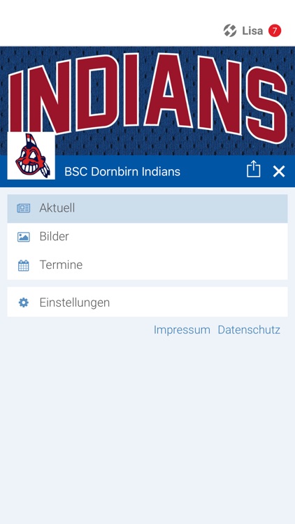 BSC Dornbirn Indians