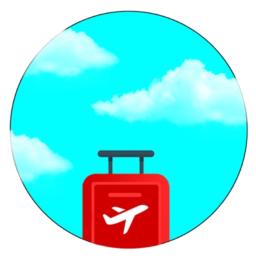 Travel Quiz - Puzzle Game icon
