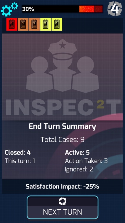 Resource Force screenshot-3