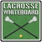 Lacrosse WhiteBoard
