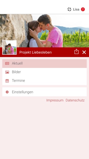 Projekt Liebesleben(圖2)-速報App