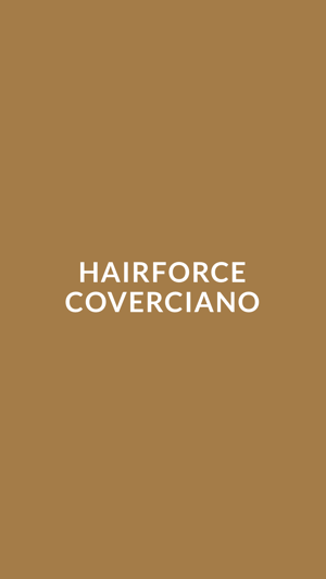 Hairforce Coverciano