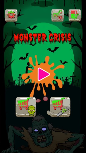 Monster Crisis(圖2)-速報App