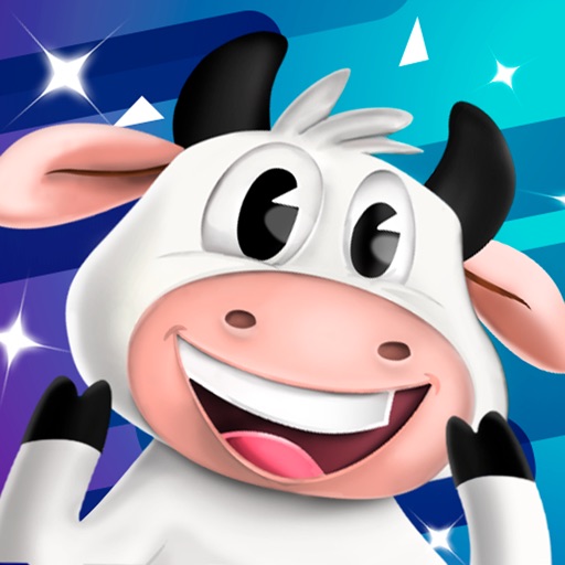La Vaca Lola iOS App