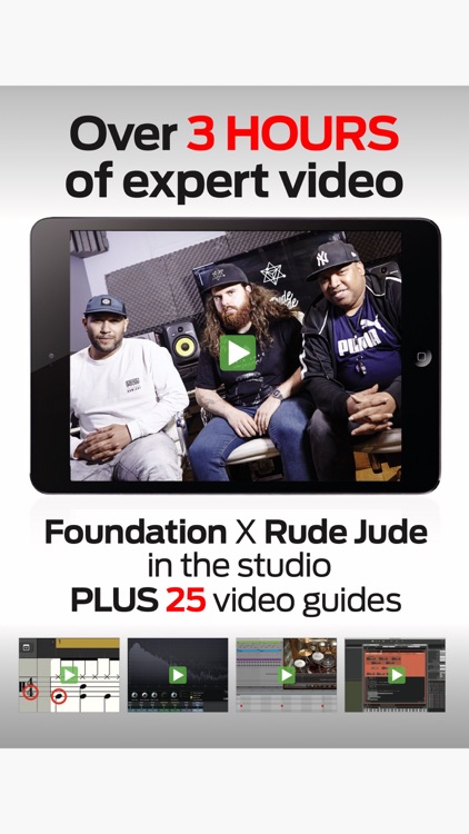 Computer Music Magazine screenshot-4