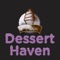 Welcome to Dessert Haven