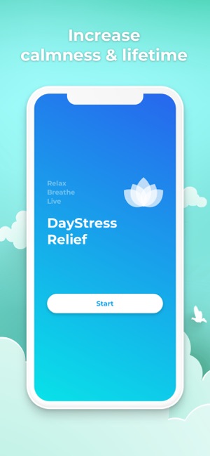 DayStress Relief(圖5)-速報App