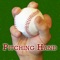 Icon Pitching Hand: How to Throw