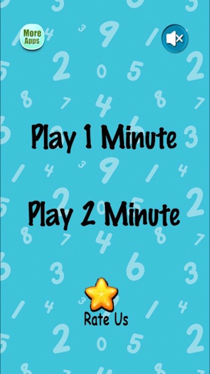Learning Maths For Toddler1