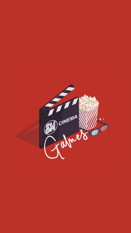 SM CINEMA GAMES