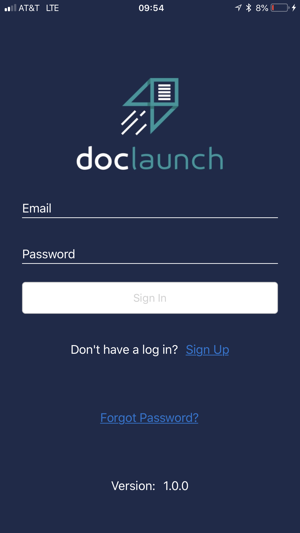 DocLaunch(圖1)-速報App