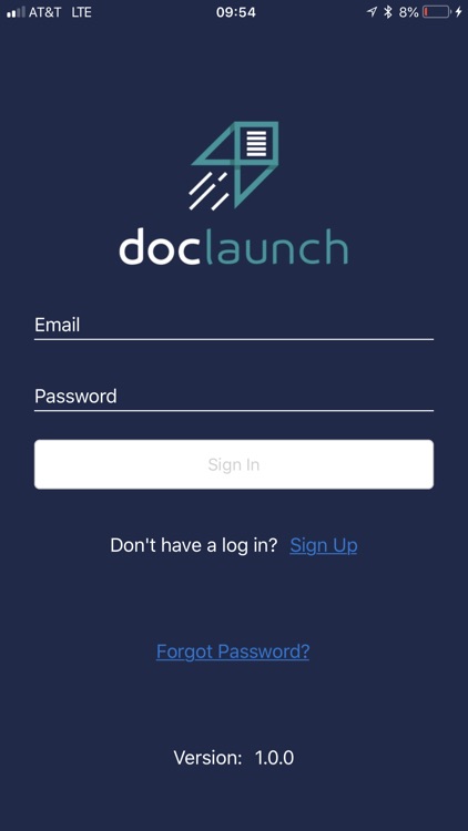 DocLaunch