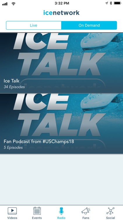 icenetwork
