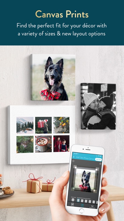 Snapfish: Prints,Cards,Canvas screenshot-5