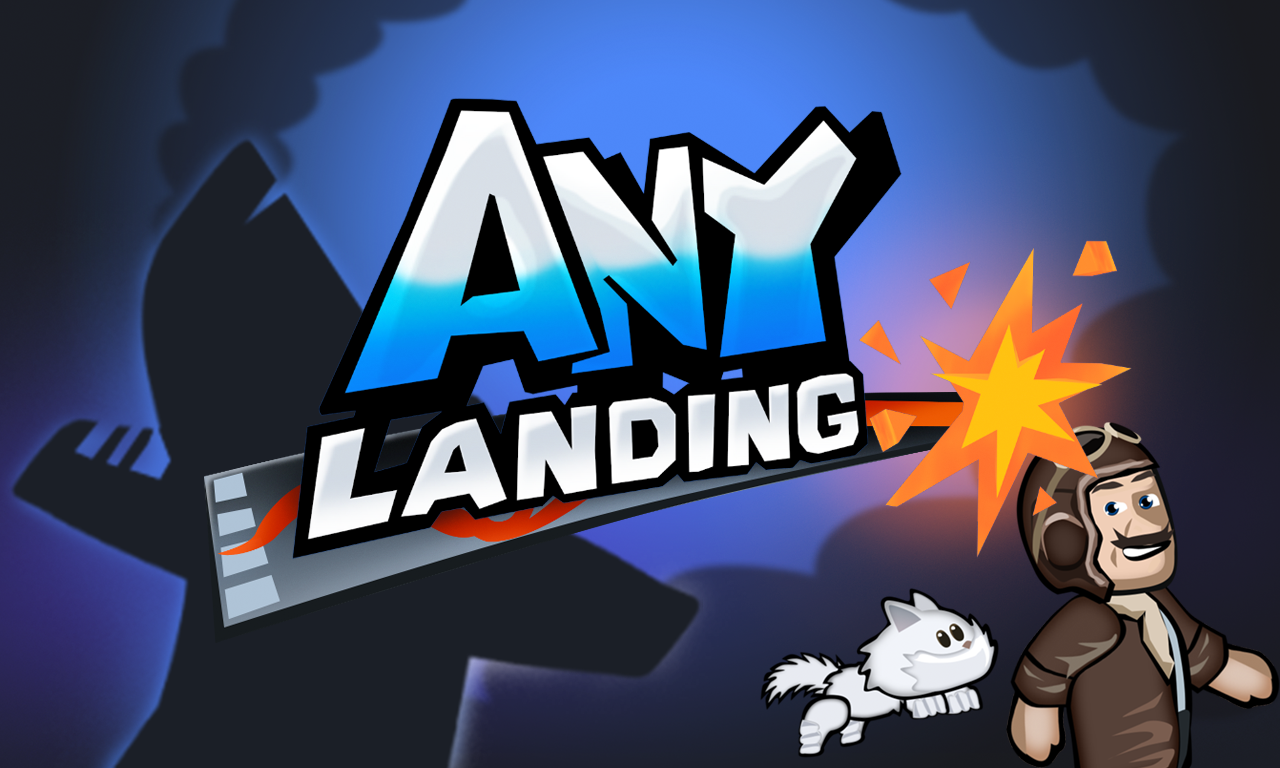 Any Landing