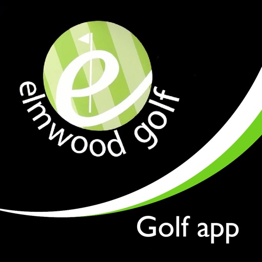 Elmwood Golf Club icon