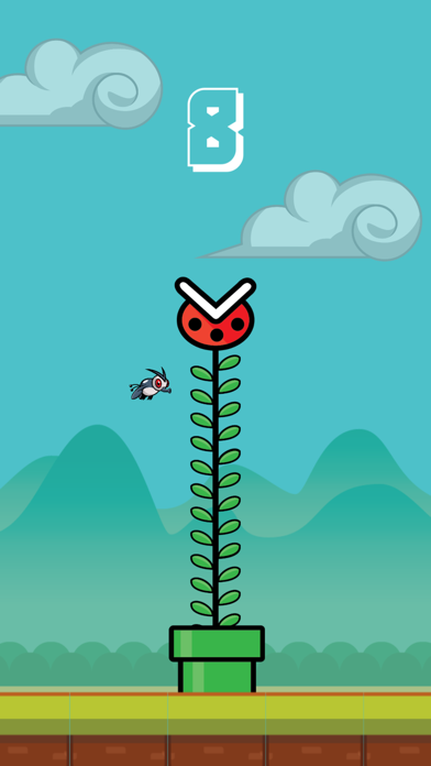 Tappy Plant screenshot 4