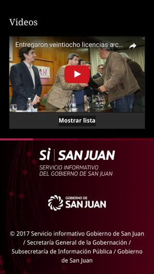 SI SAN JUAN(圖4)-速報App