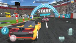 Game screenshot Car Racing - Extreme Drive mod apk