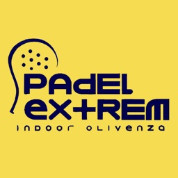 Padel Extrem Olivenza