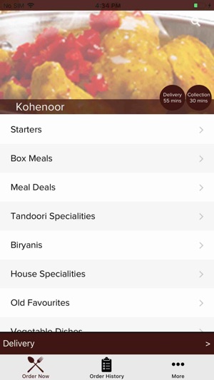 Kohenoor Dundee(圖2)-速報App