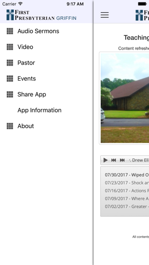 First Presbyterian Griffin(圖2)-速報App