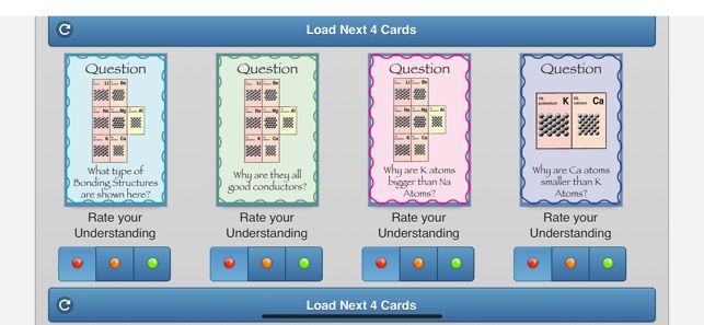 ChemFlashCards(圖2)-速報App